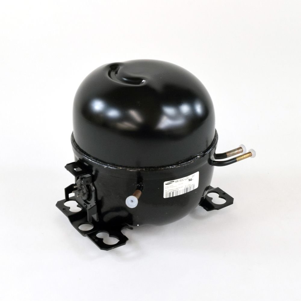 موتور یخچال سامسونگ